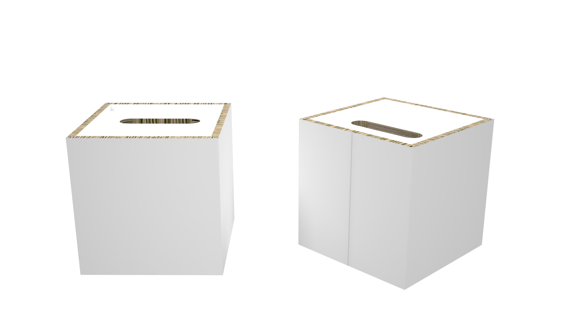 Postnet Entry Box