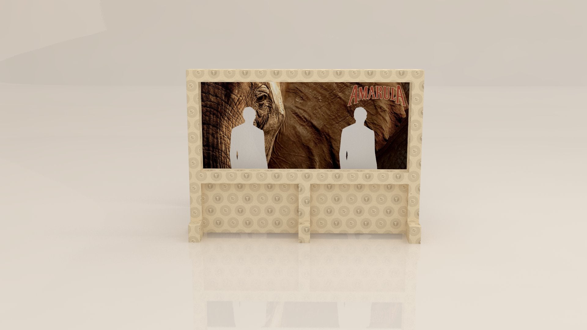 Amarula Giant Photo Frame