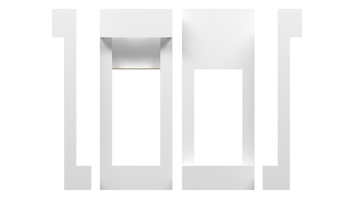 Core Vision Bulkhead