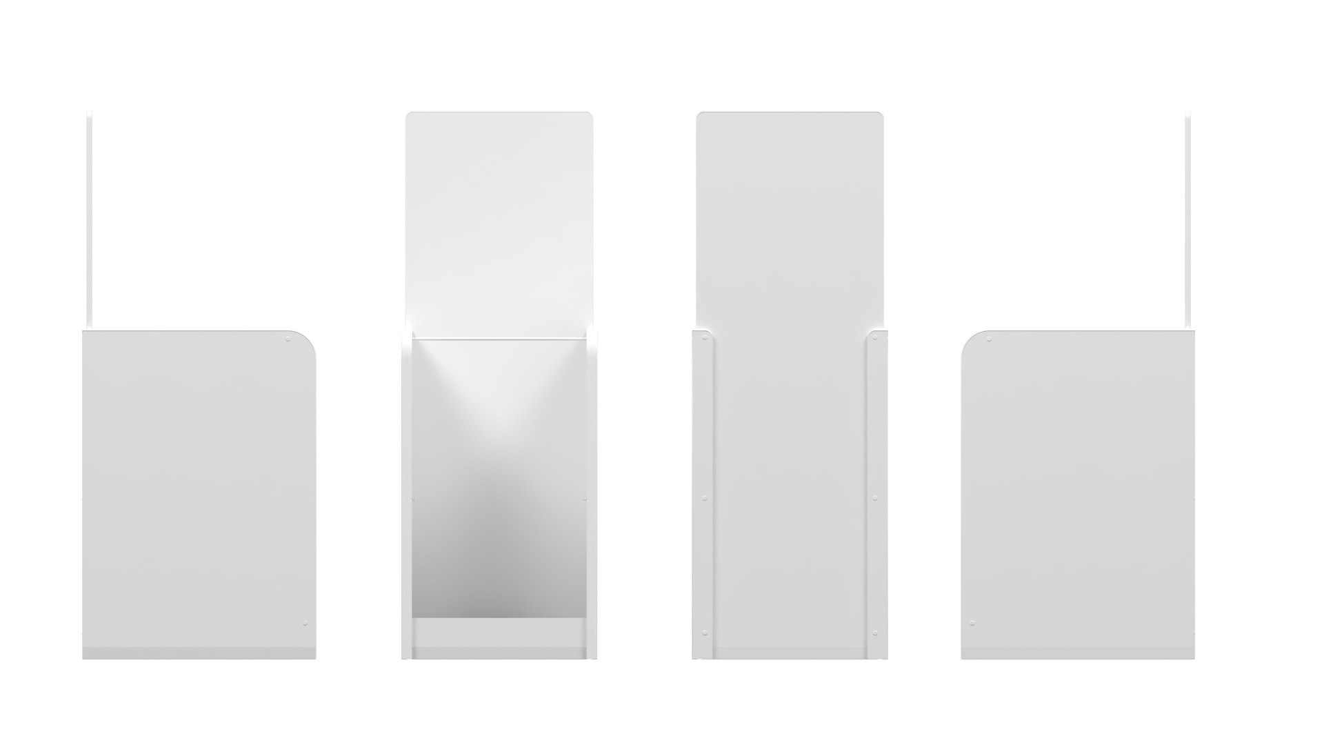 Atami Substrate Stand