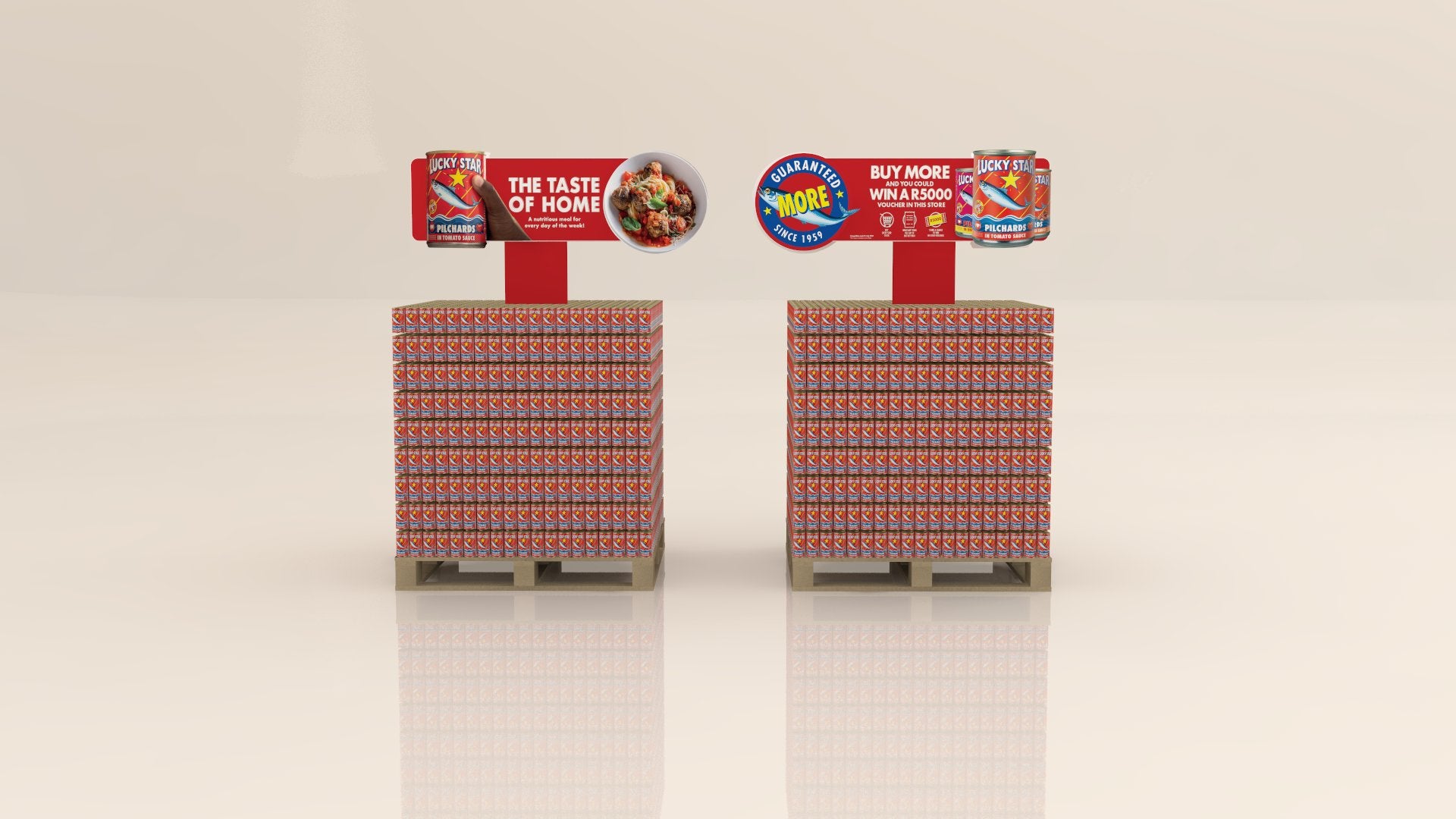 Lucky Star POS