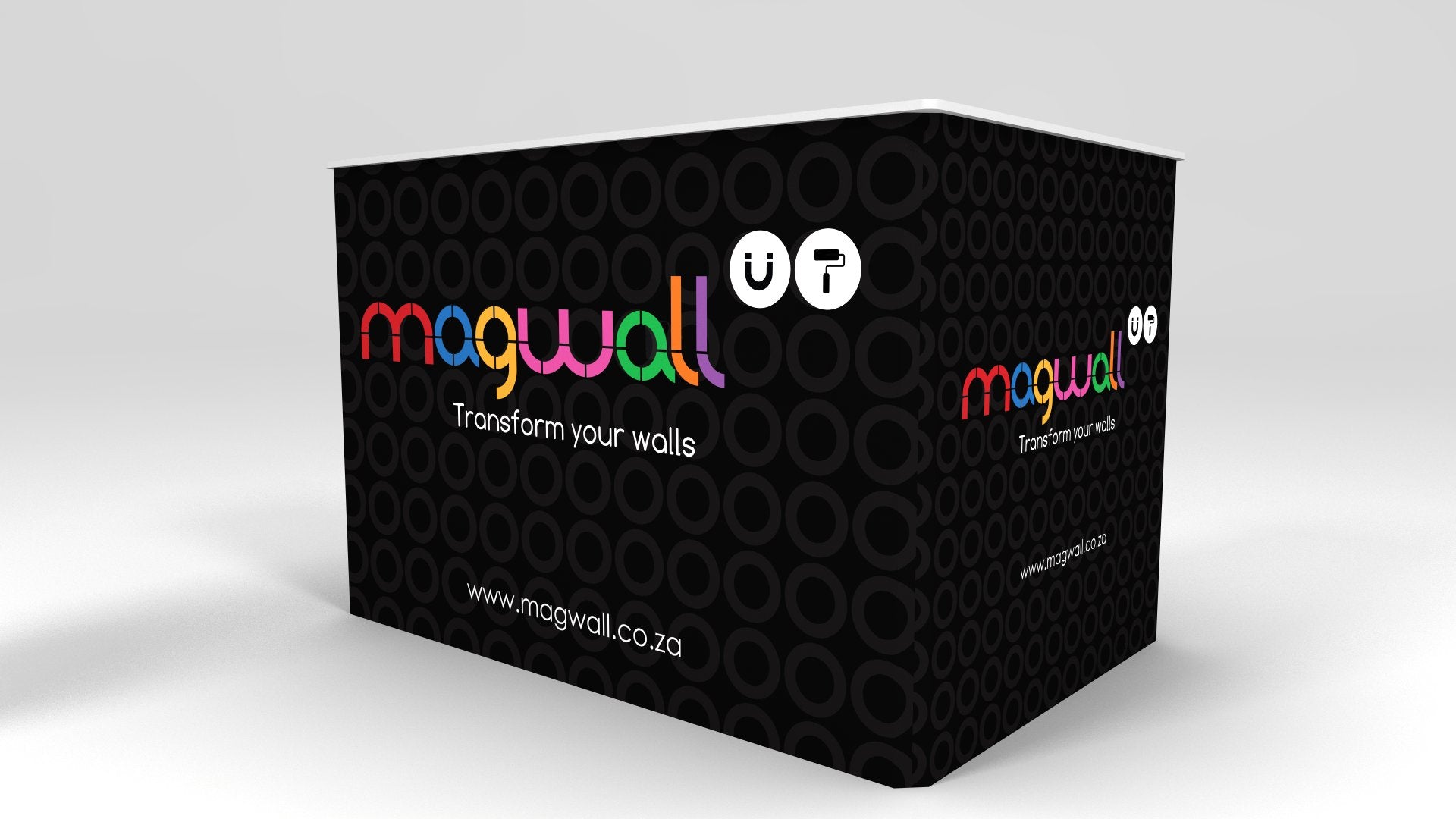 Magwall