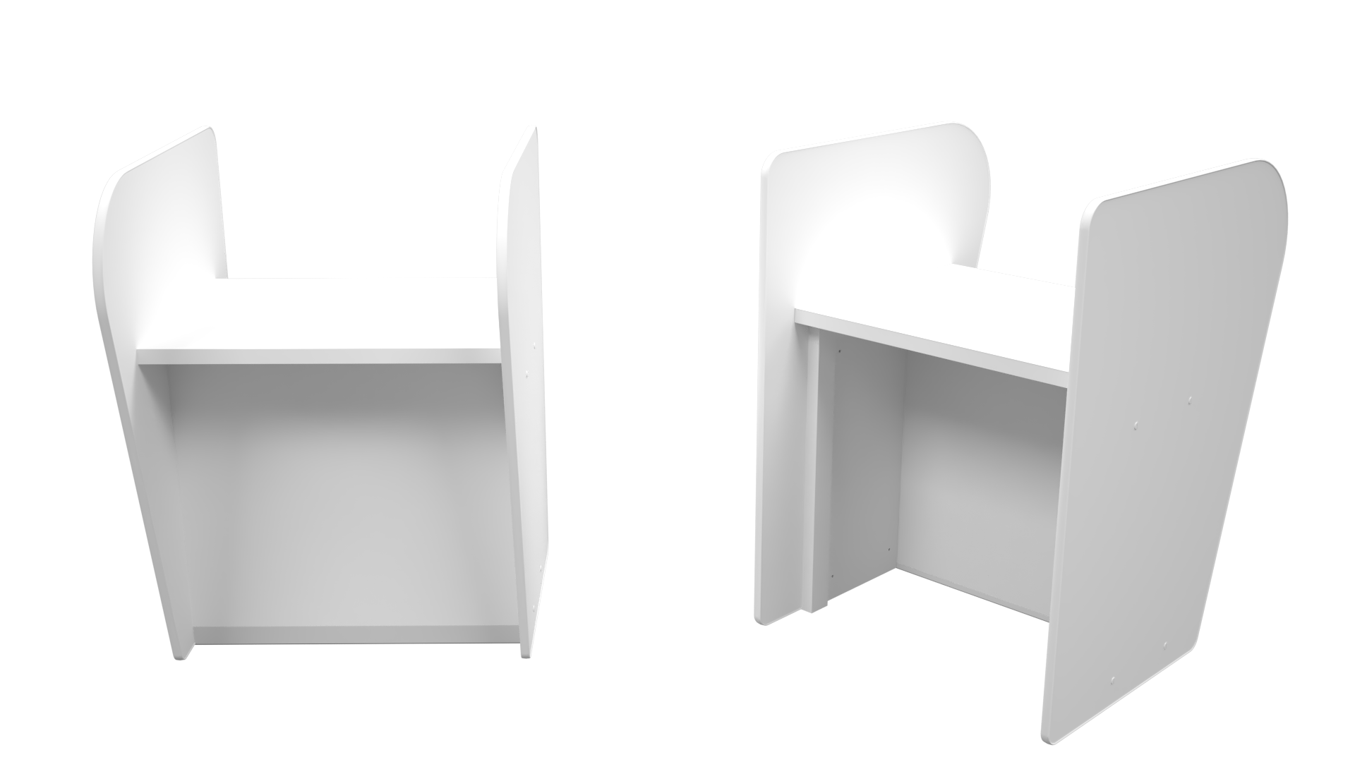 Hollard Desk