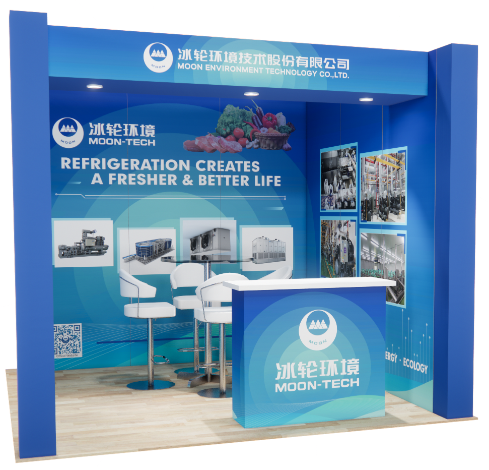 SA One World Stand