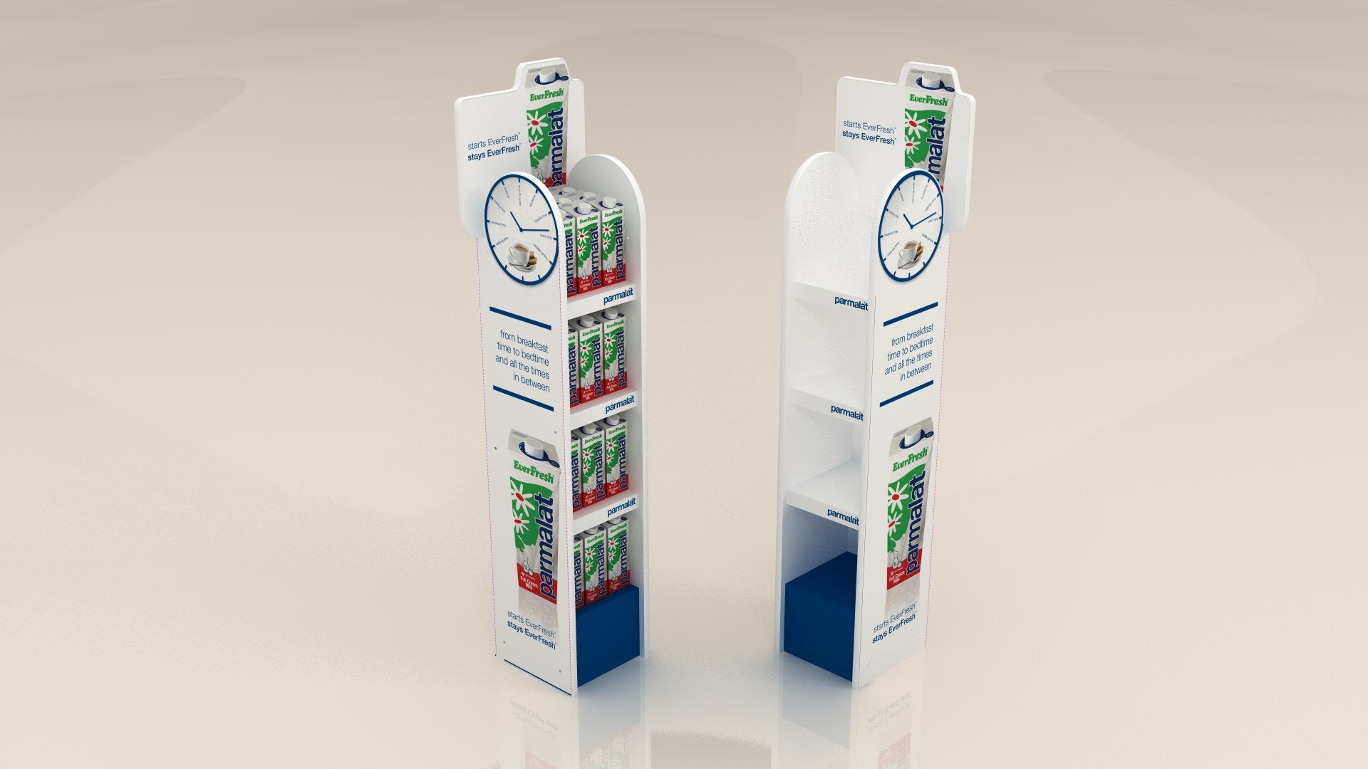 Parmalat Everfresh FSU