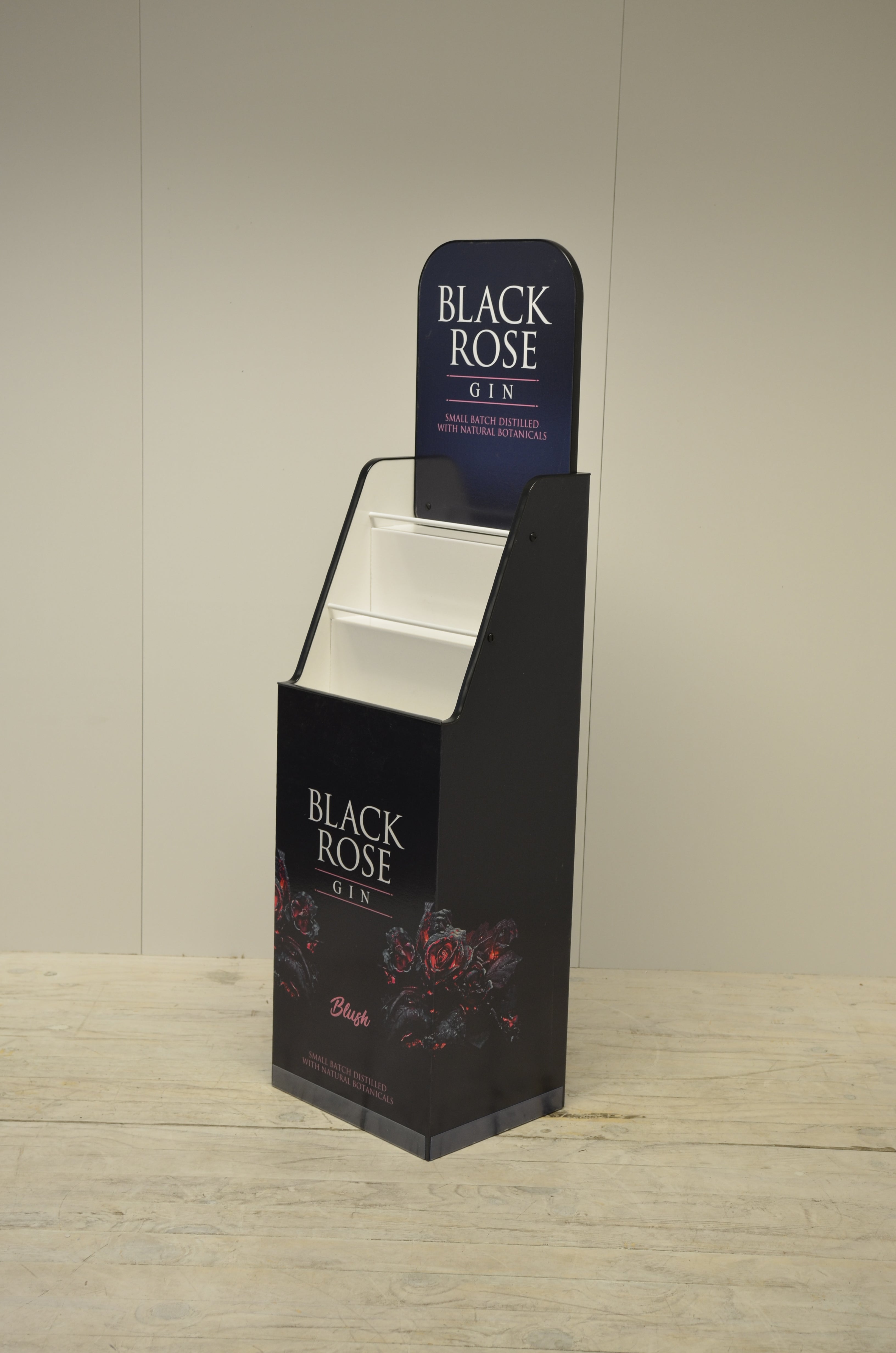 Black Rose Gin