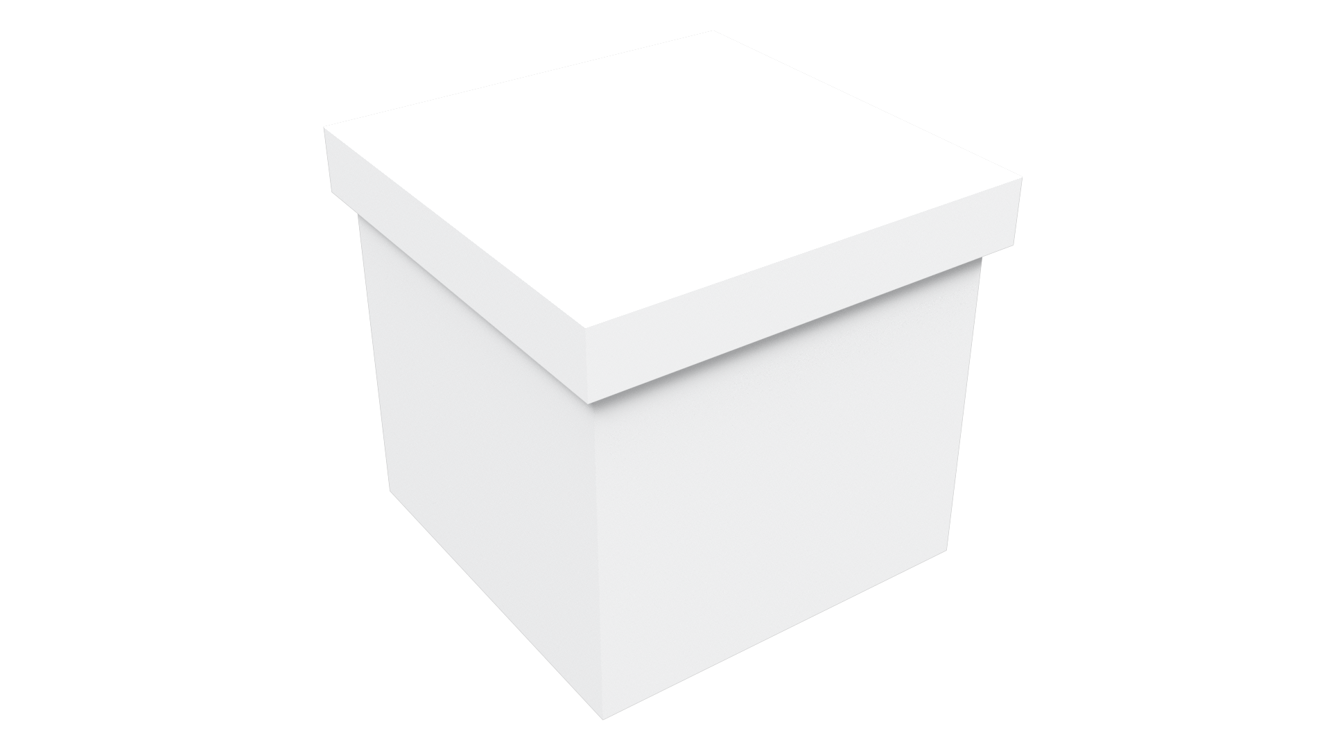 Mustard Seed Gift Box MU