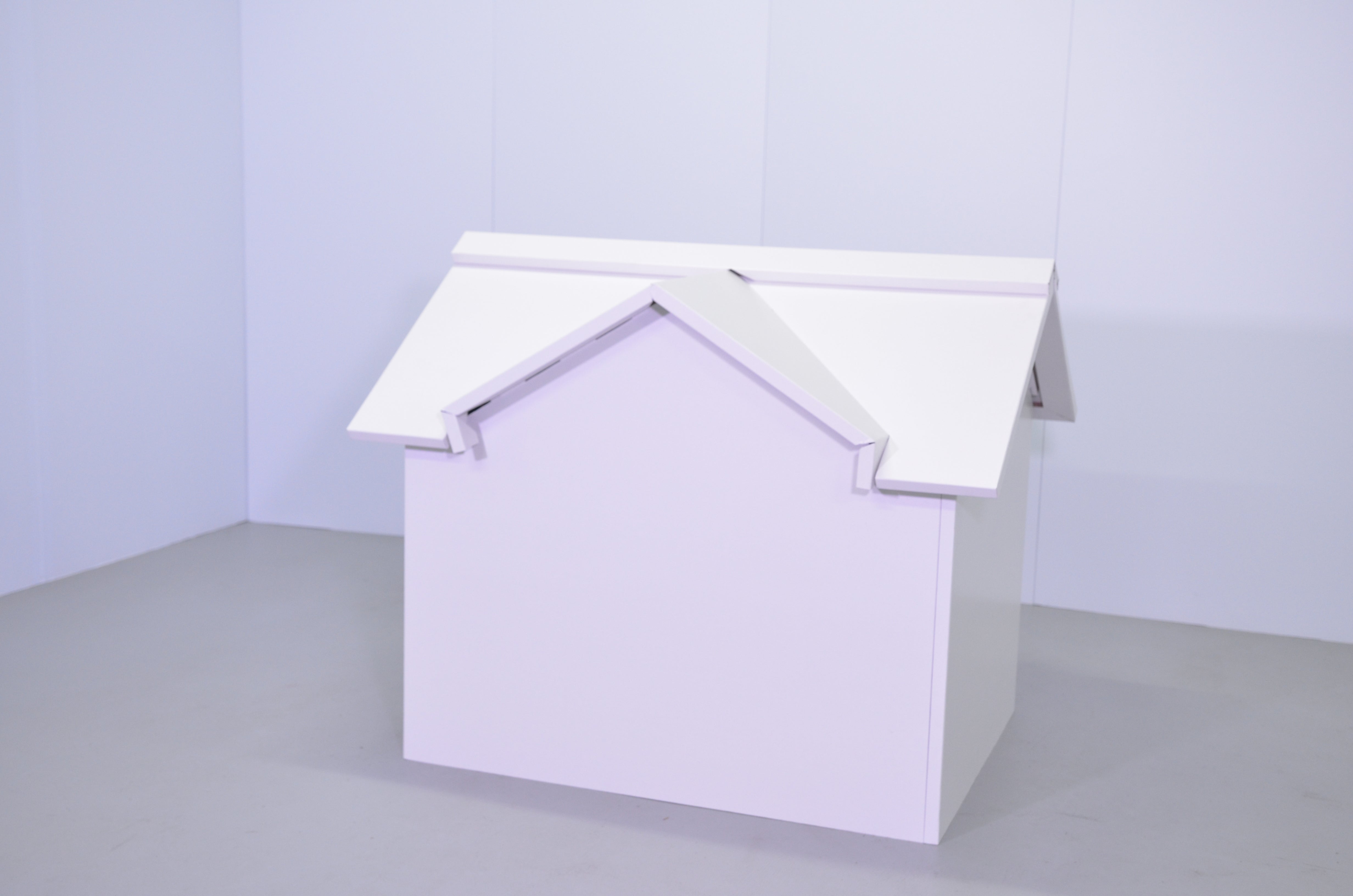 Cut Out Houses