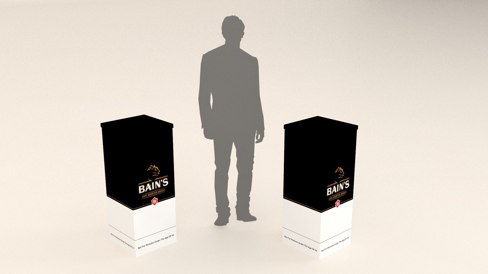 Bain's Plinth