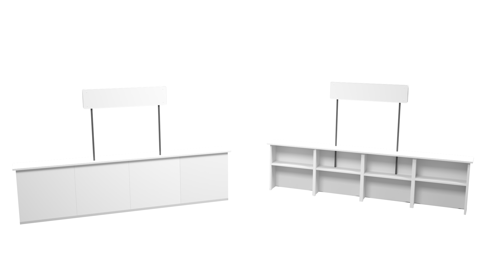 Col'Cacchio Bar Table