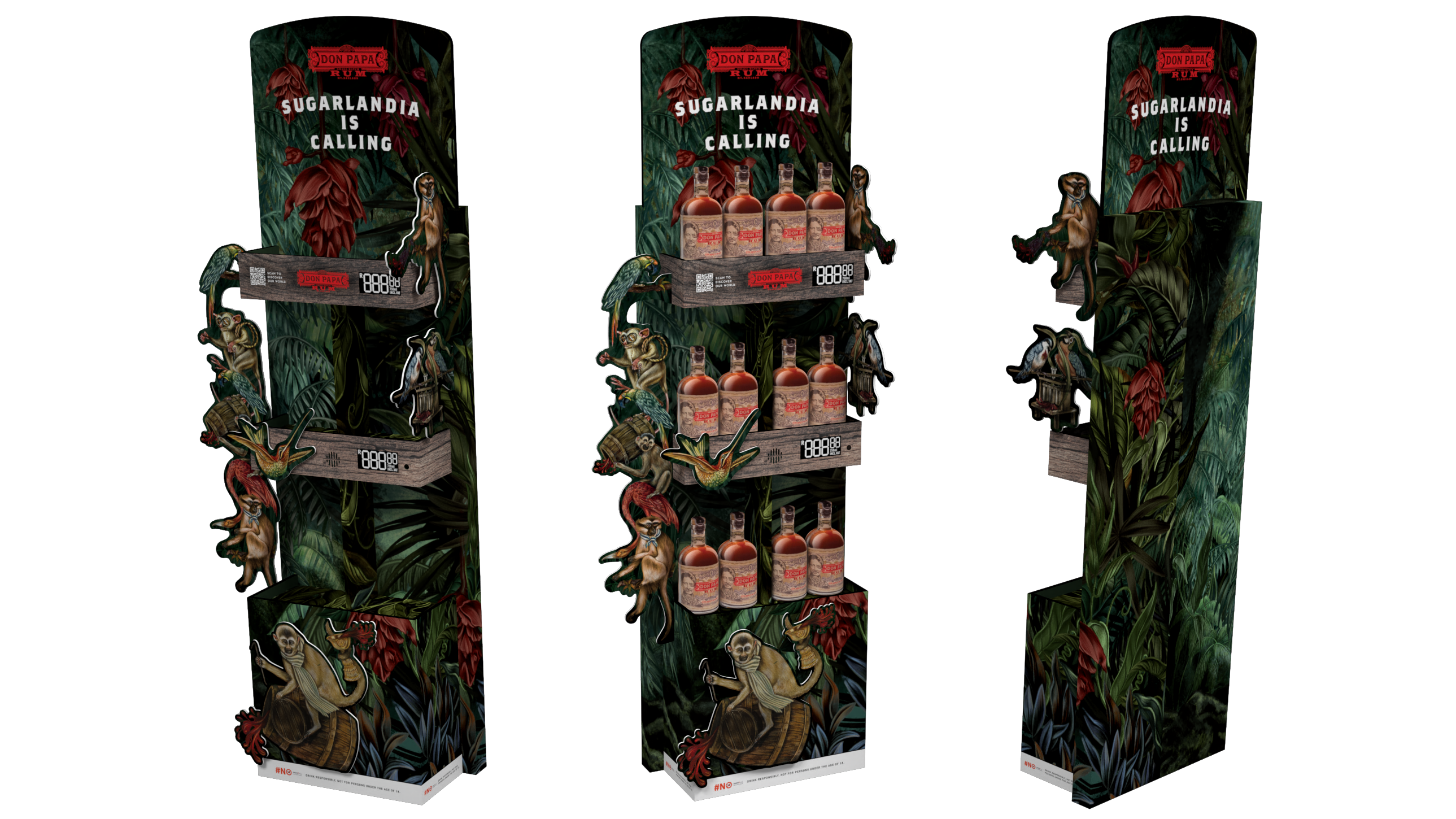 Don Papa FSU