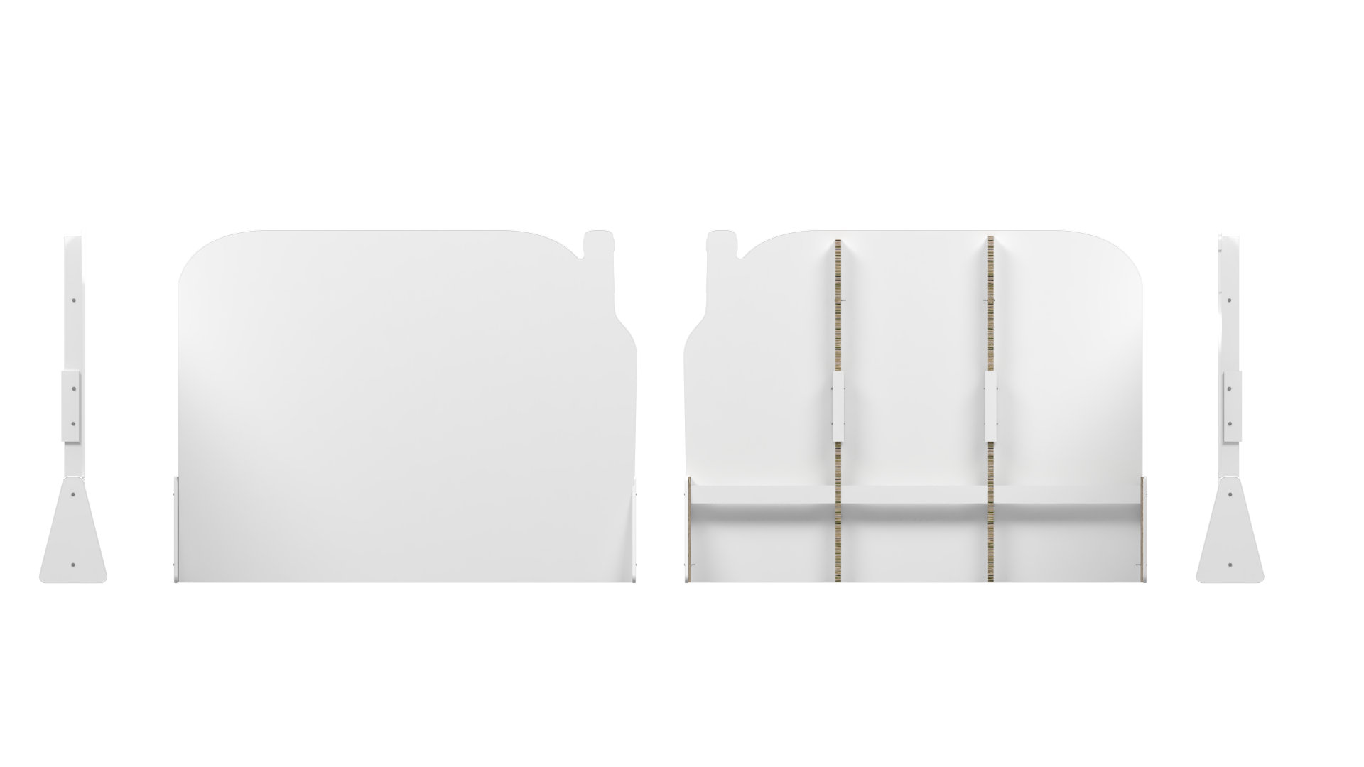 Nederburg Wall