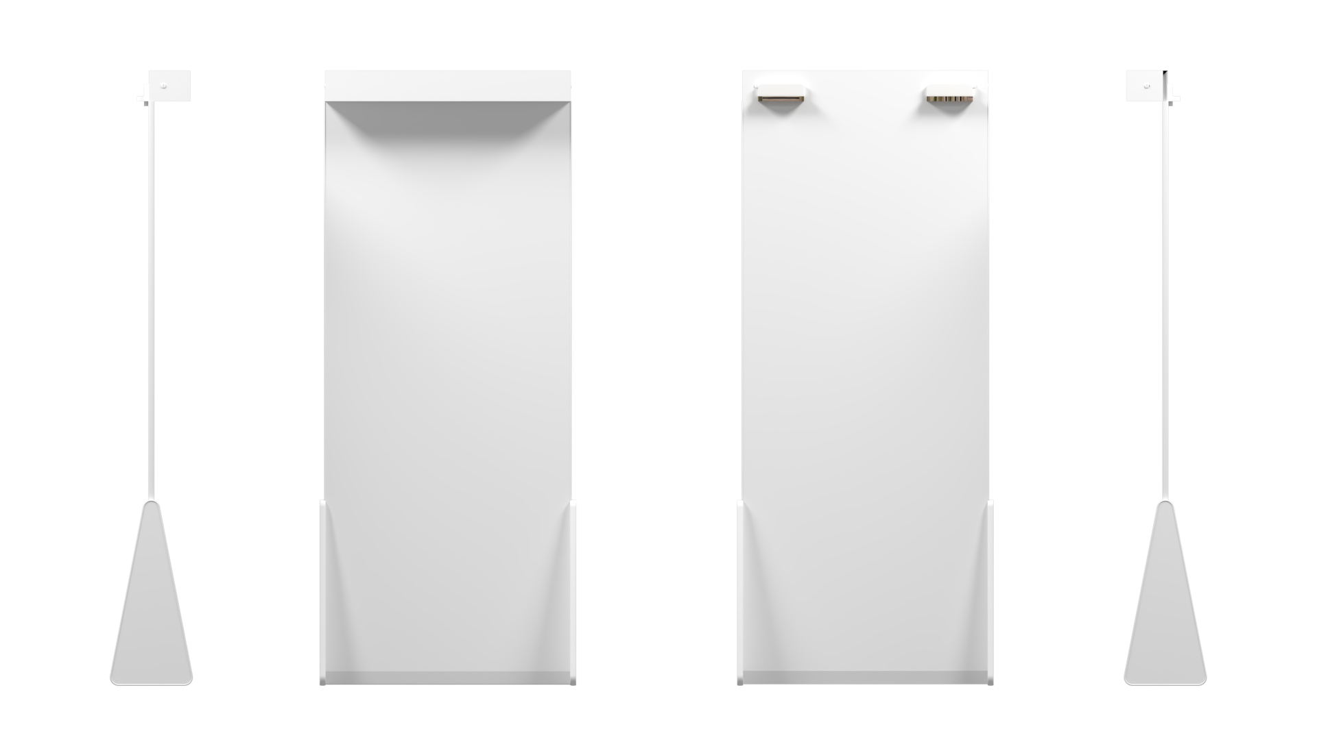 Bernini Standee