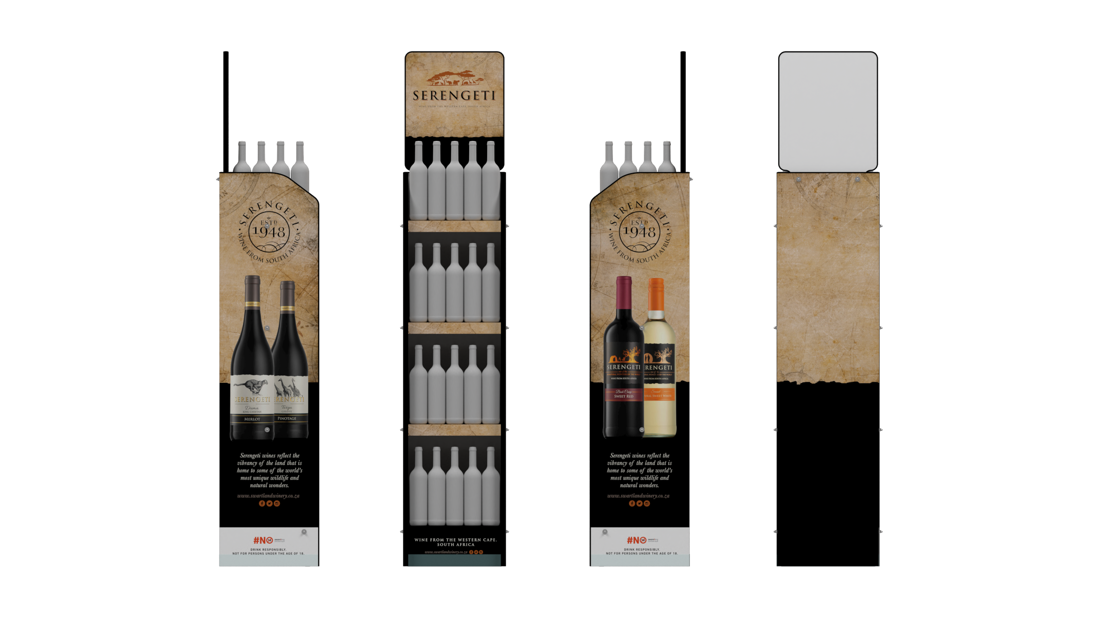 Swartland FSU