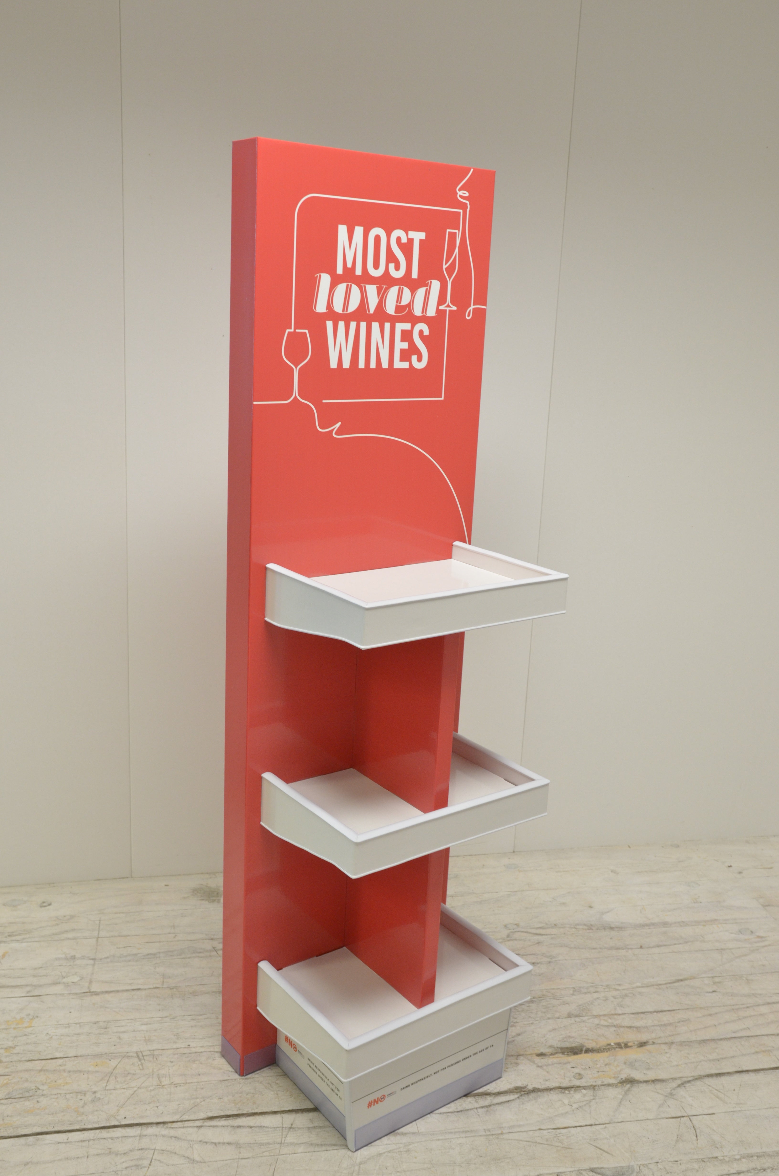 Meridian Wines FSU