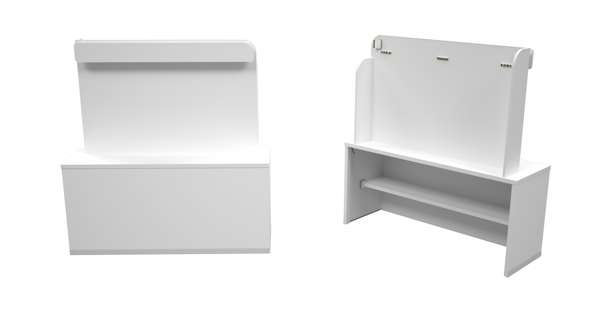 Vastech Display