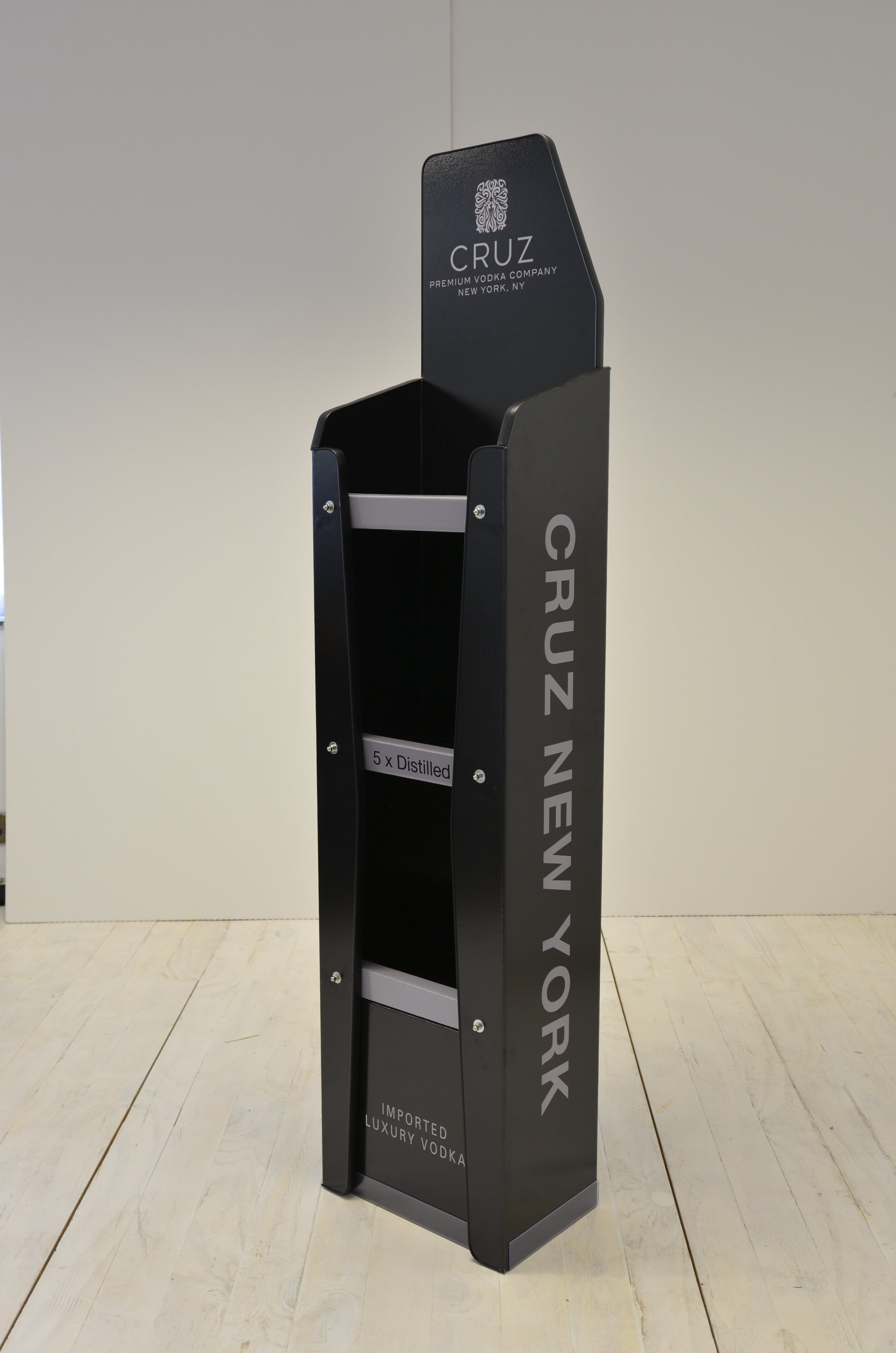 BSBC Cruz FSU