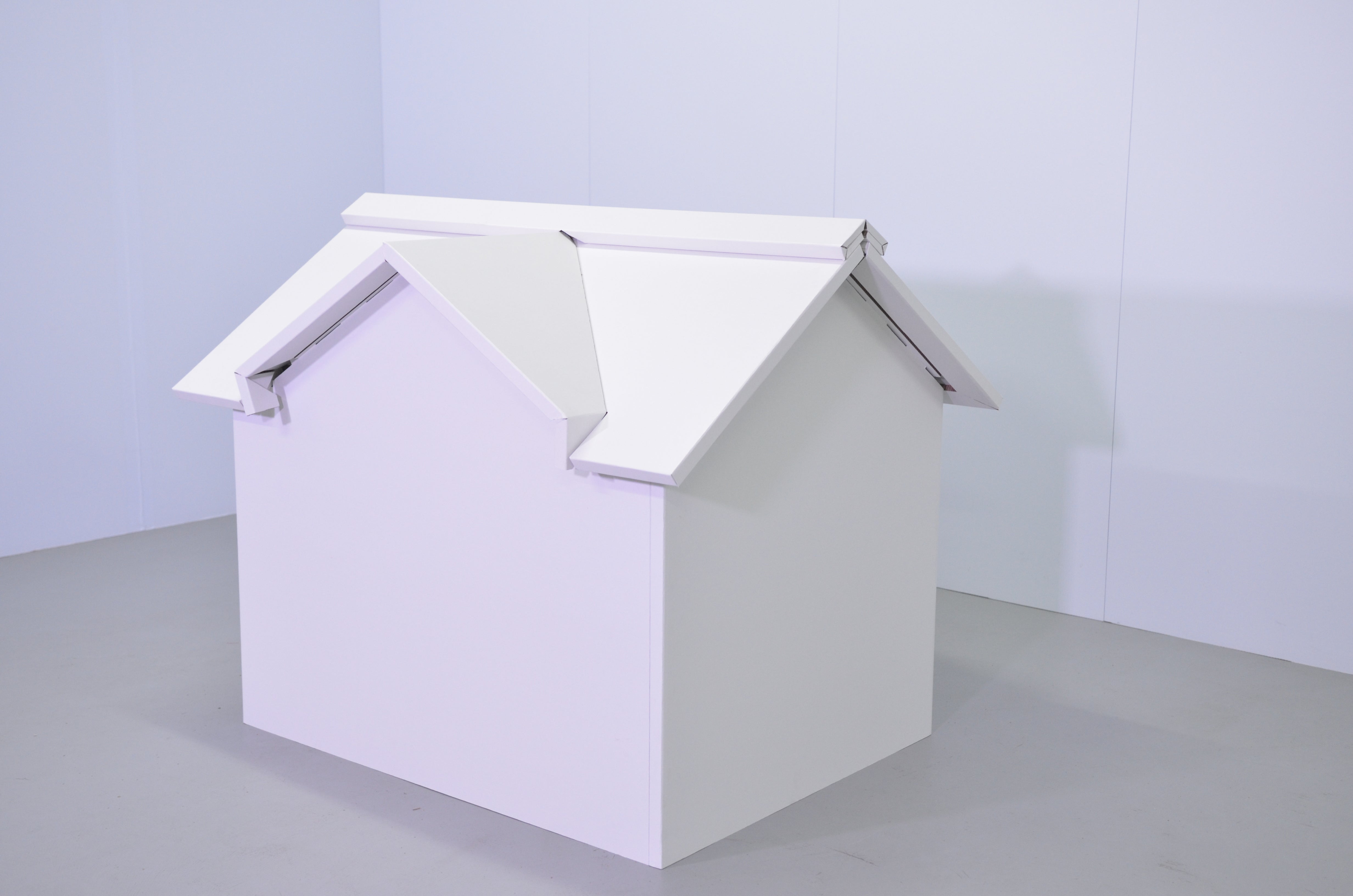 Cut Out Houses