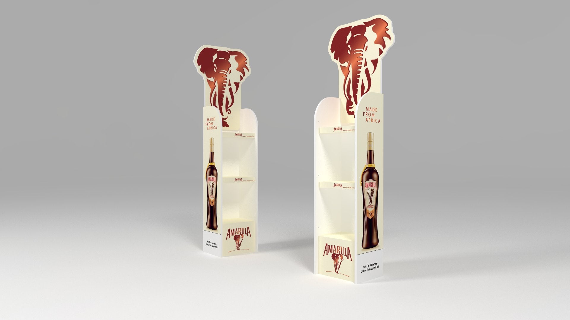 Amarula slim FSU