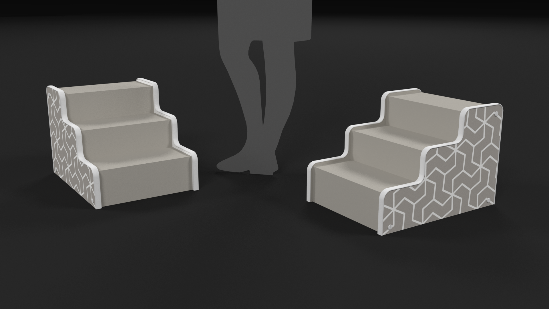 Doggy Steps