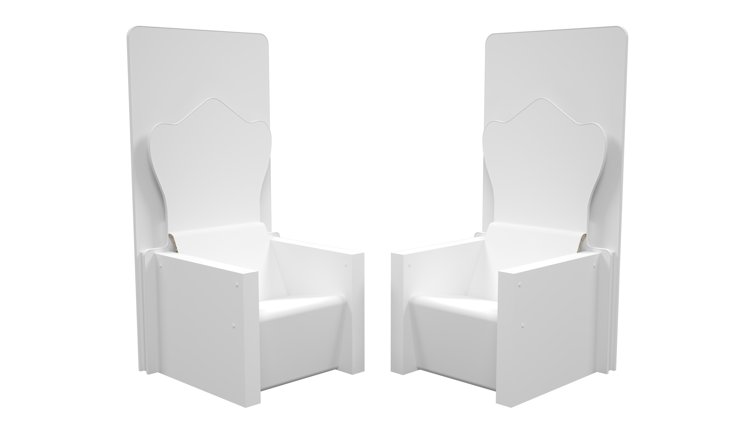 Pepsi Money Chair