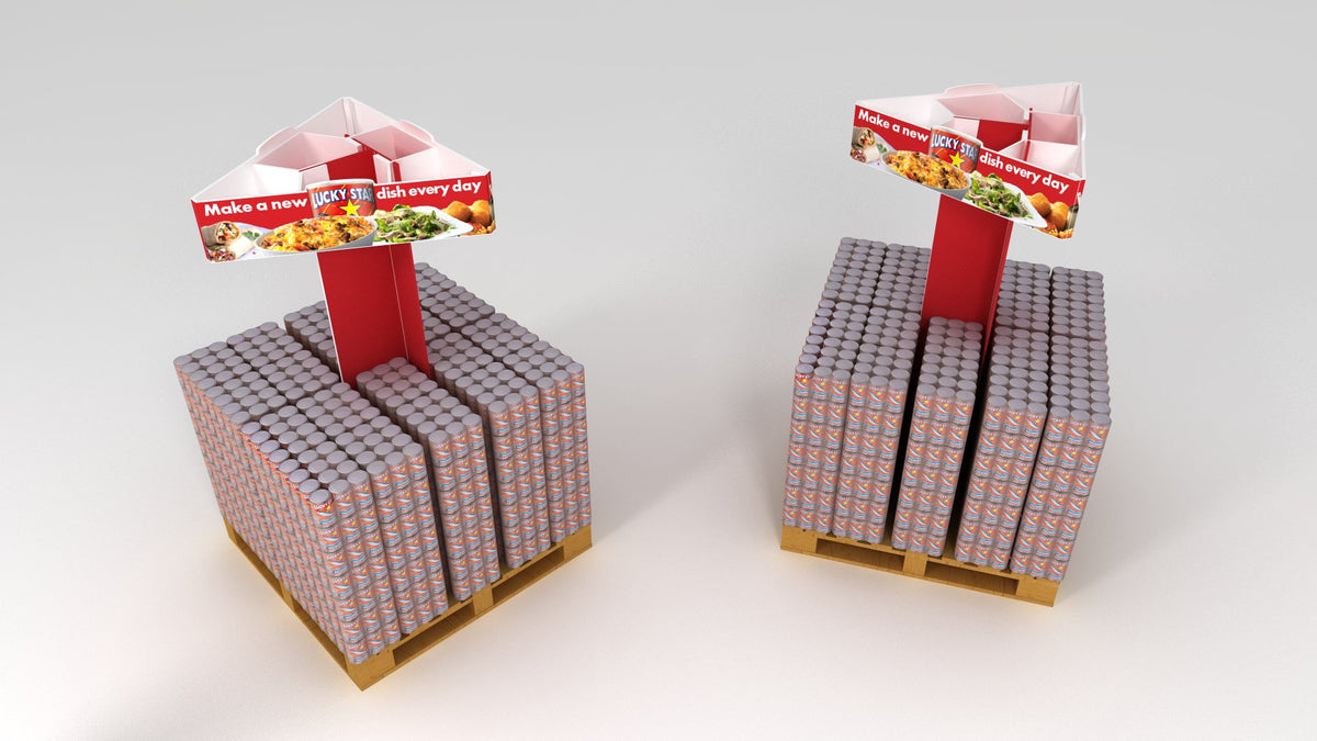 Lucky Star Tower
