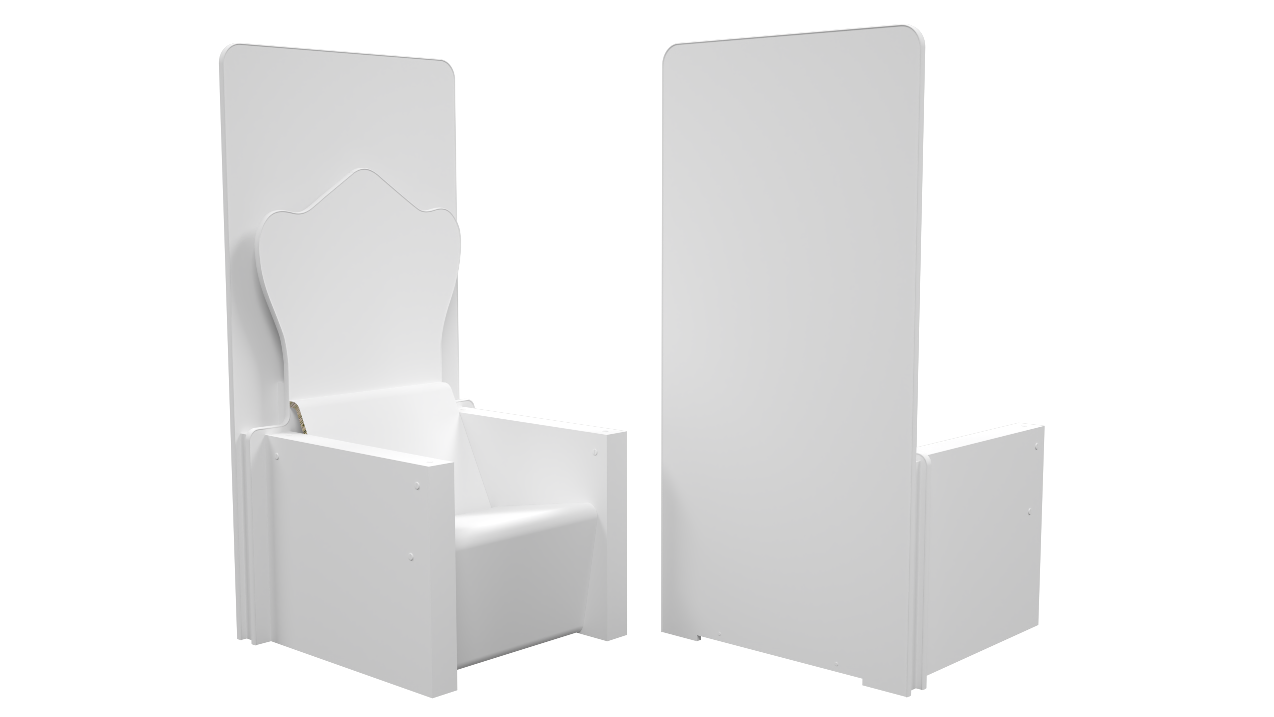 Pepsi Money Chair
