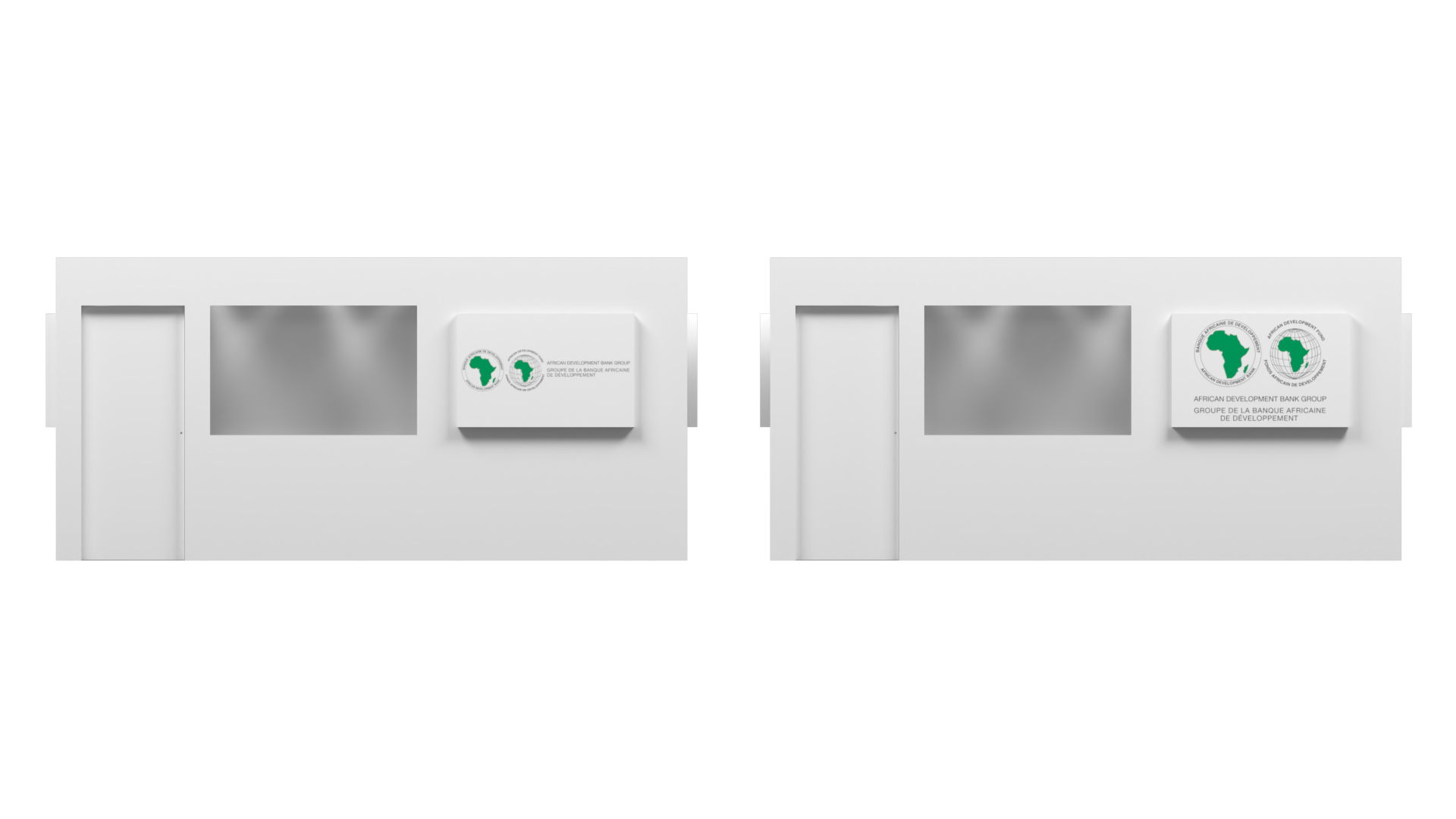 Bonds & Loans Stand