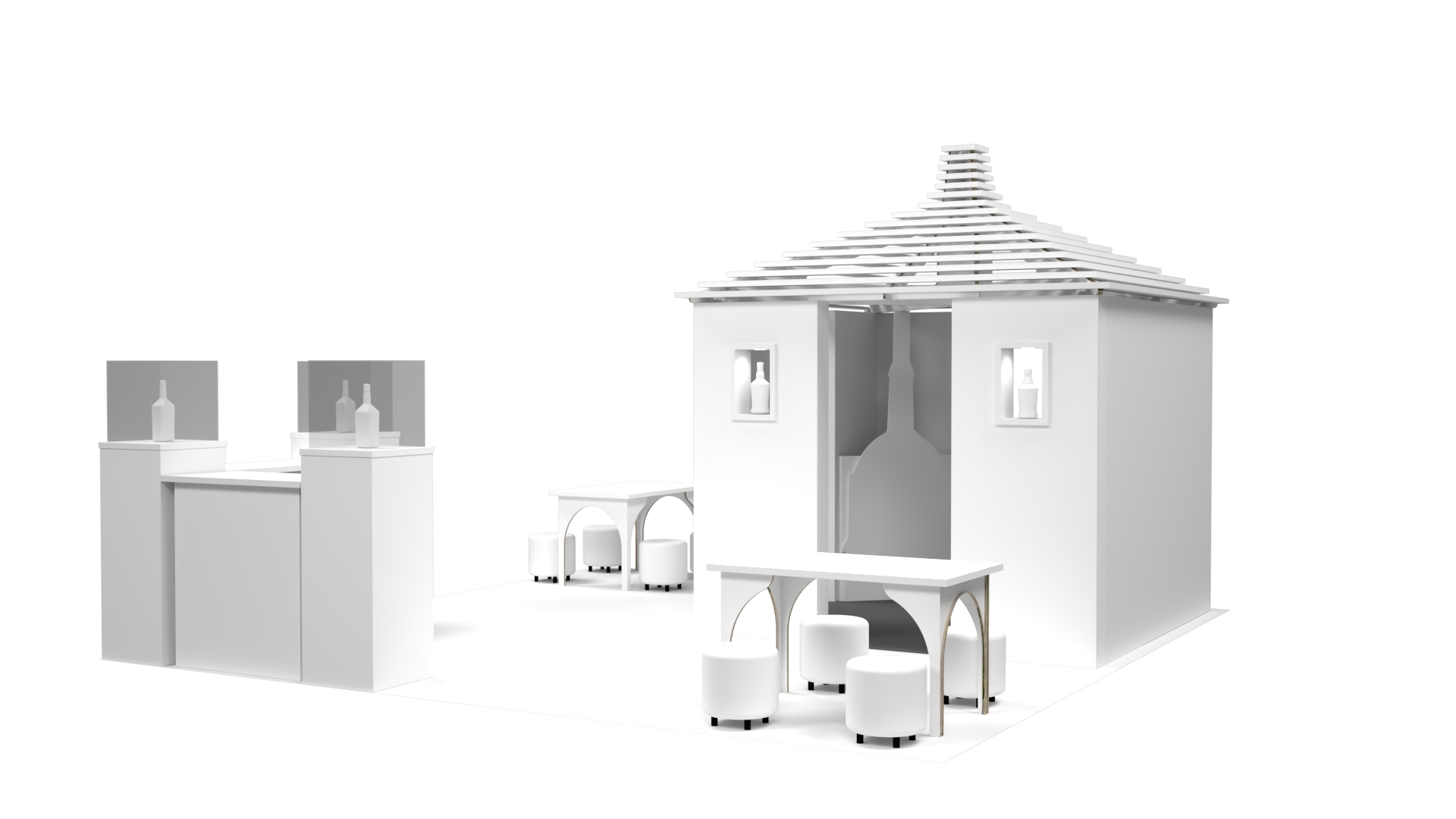 Distell House