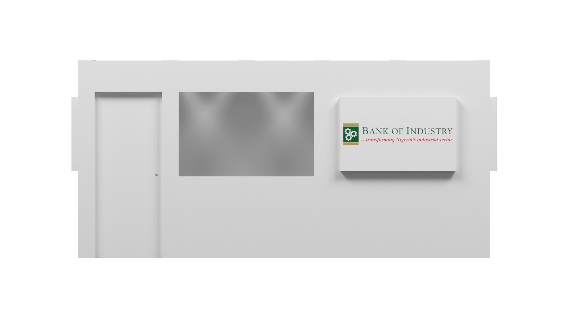 Bonds & Loans Stand