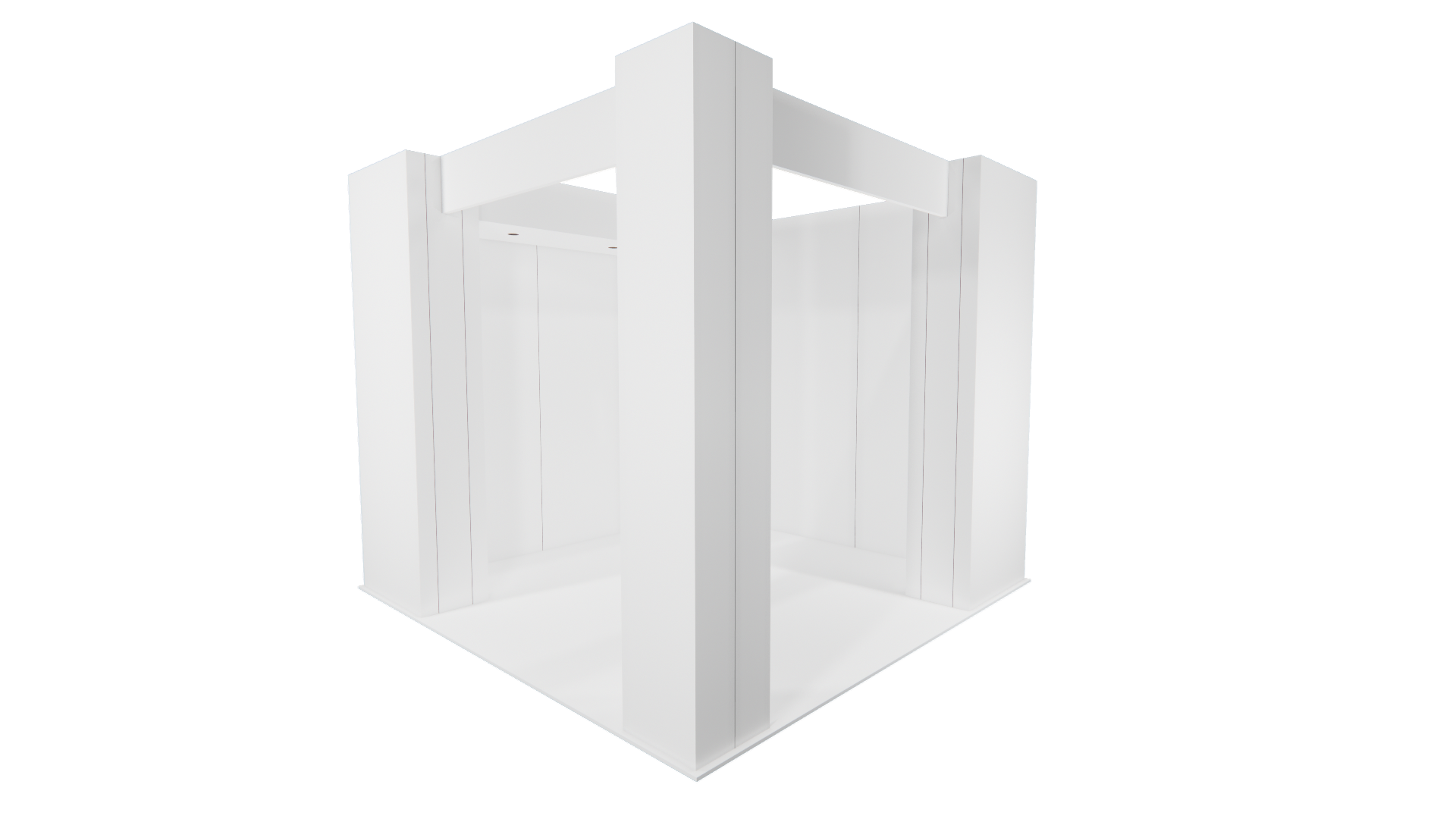 3x3 B