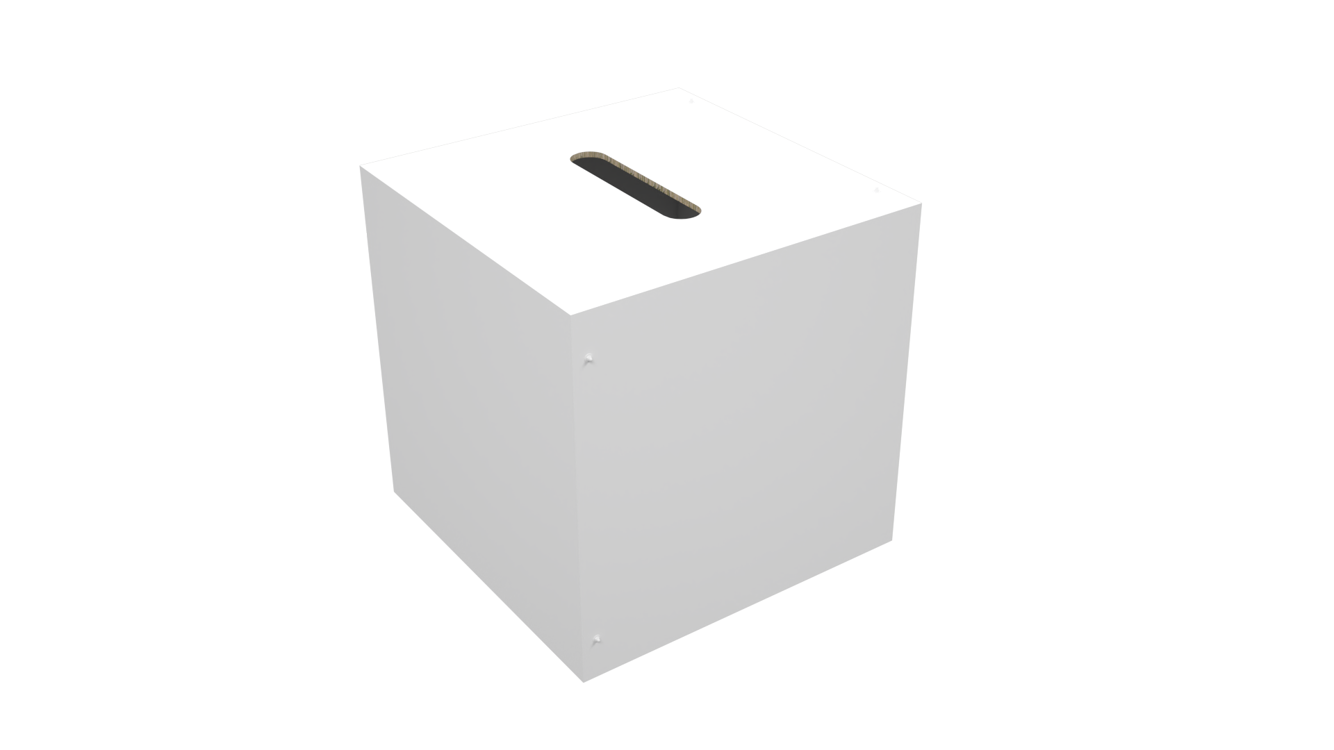 Giant Entry Box