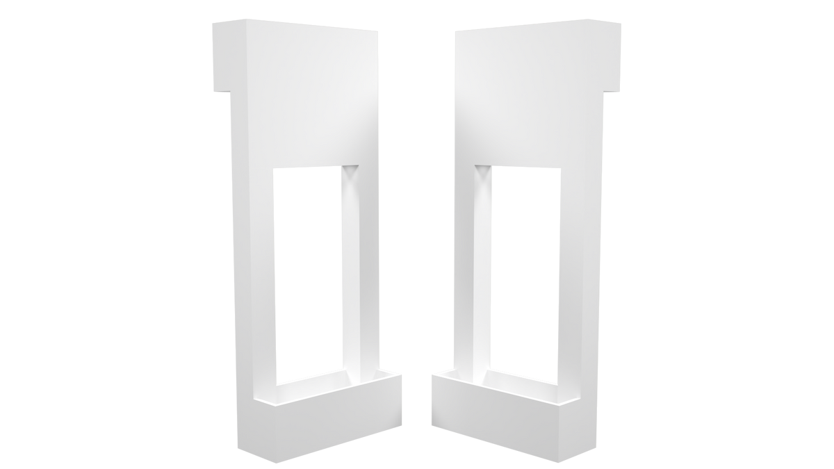 Core Vision Bulkhead