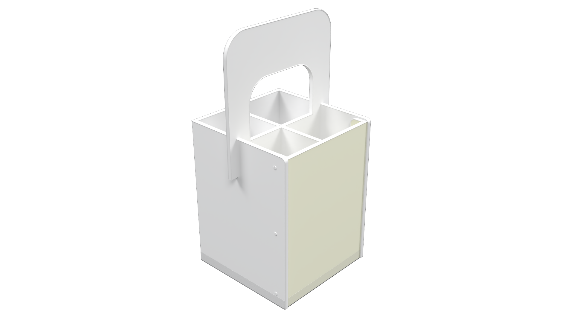 H And C Imbo Dumpbin