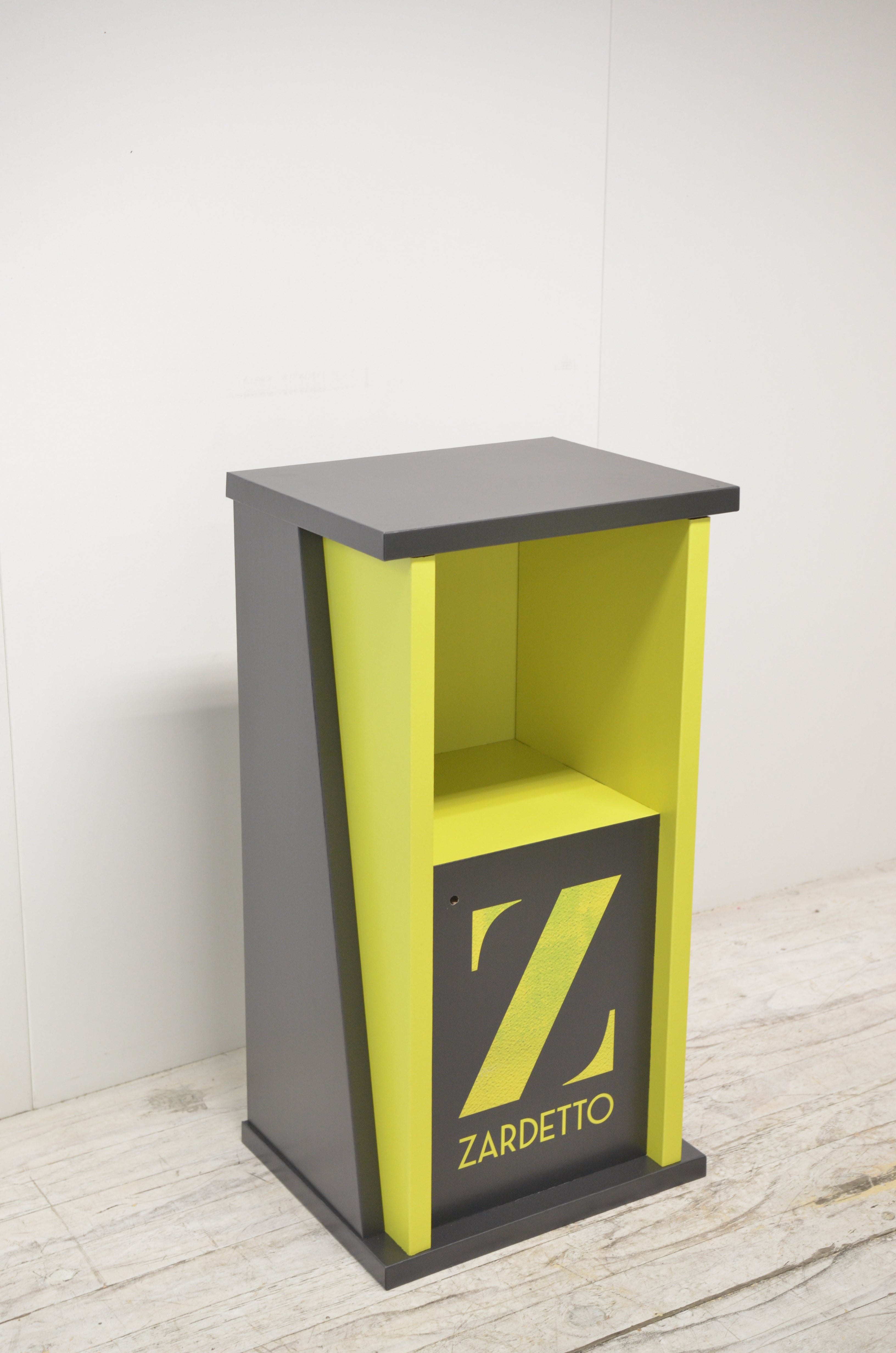Zardetto Floor Display Smal