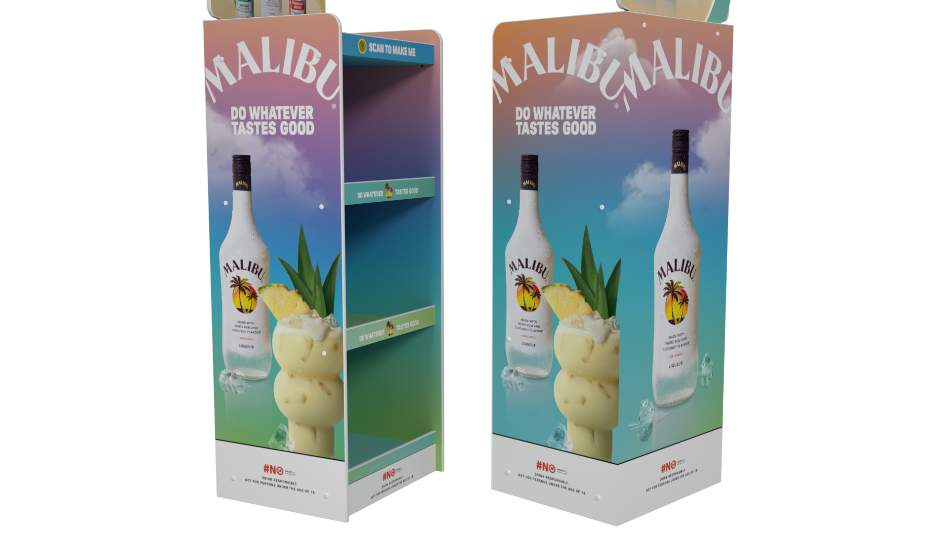 Malibu FSU