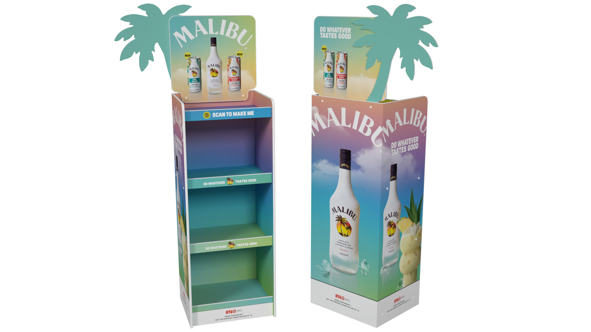 Malibu FSU