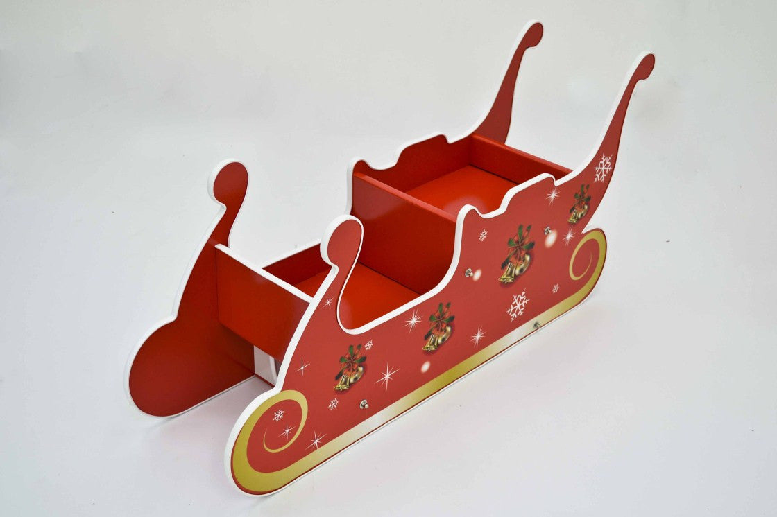Santa's Sleigh
