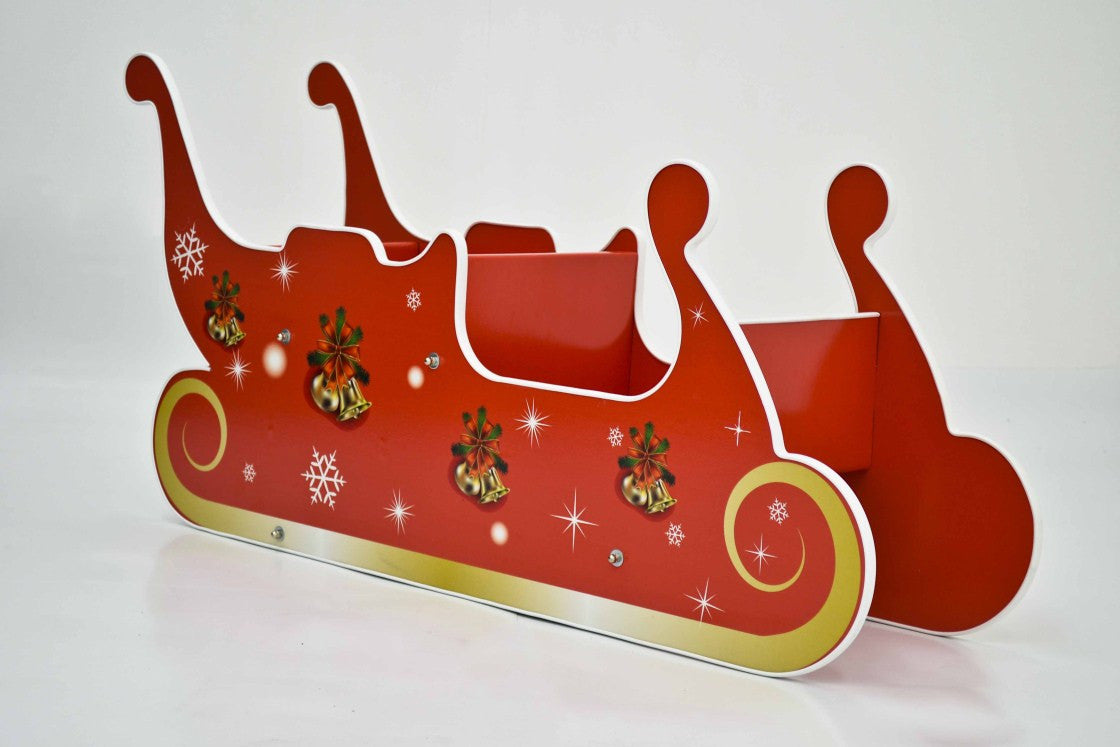 Santa's Sleigh