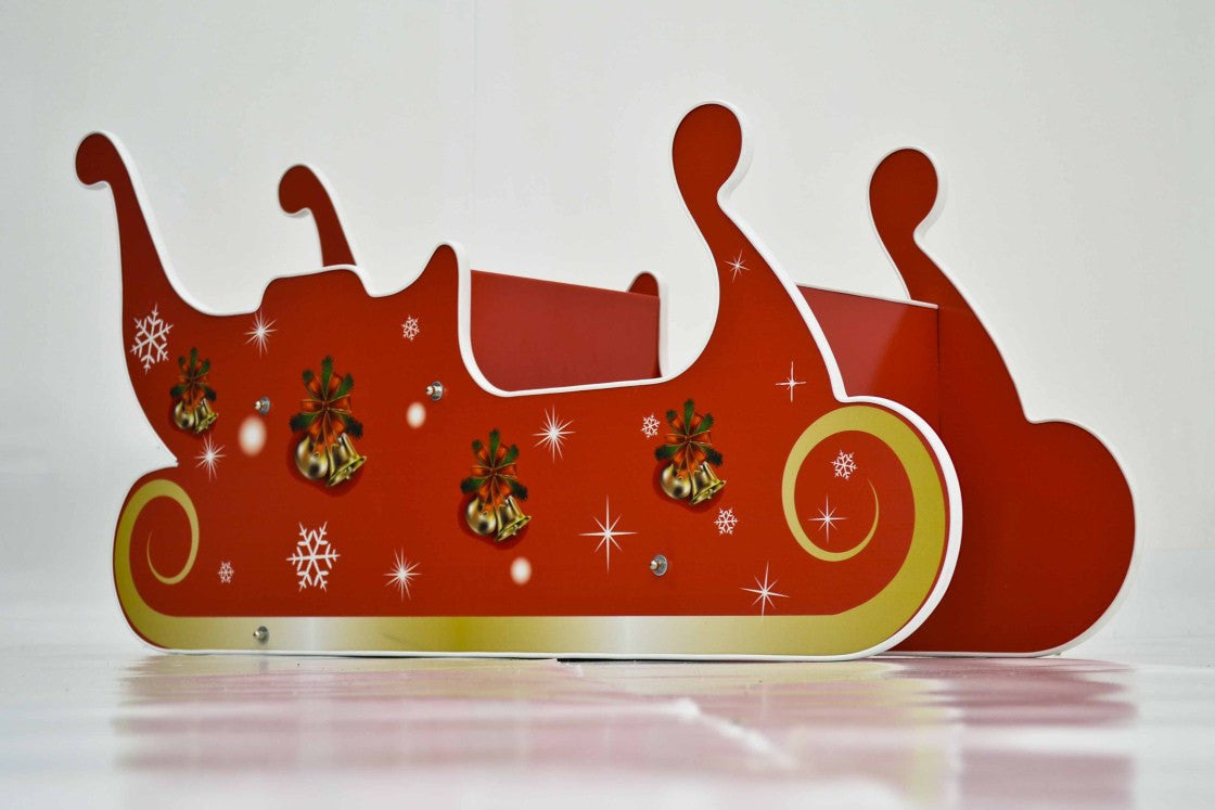 Santa's Sleigh