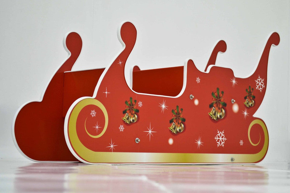 Santa's Sleigh