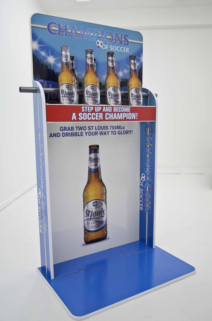 Lofthouse Pallet Stacker