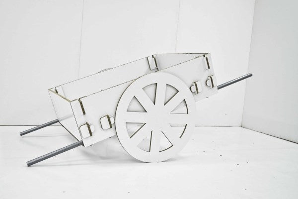 Cafe Cart