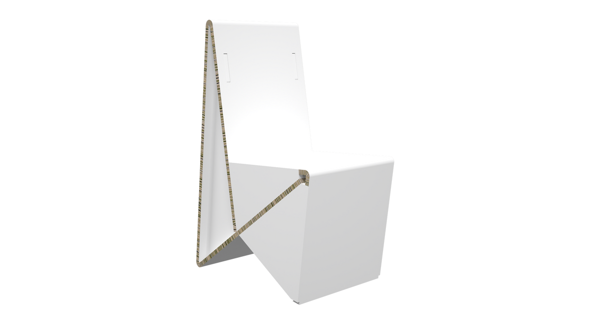 Savanna Chair Back
