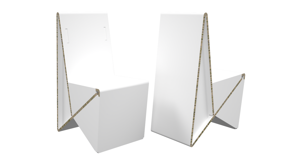 Savanna Chair Back