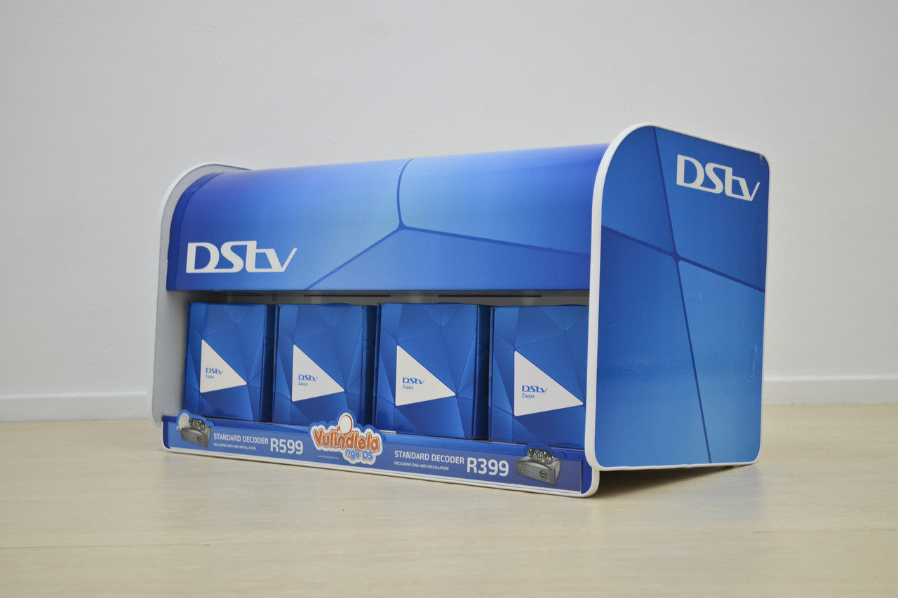 Peppy Box