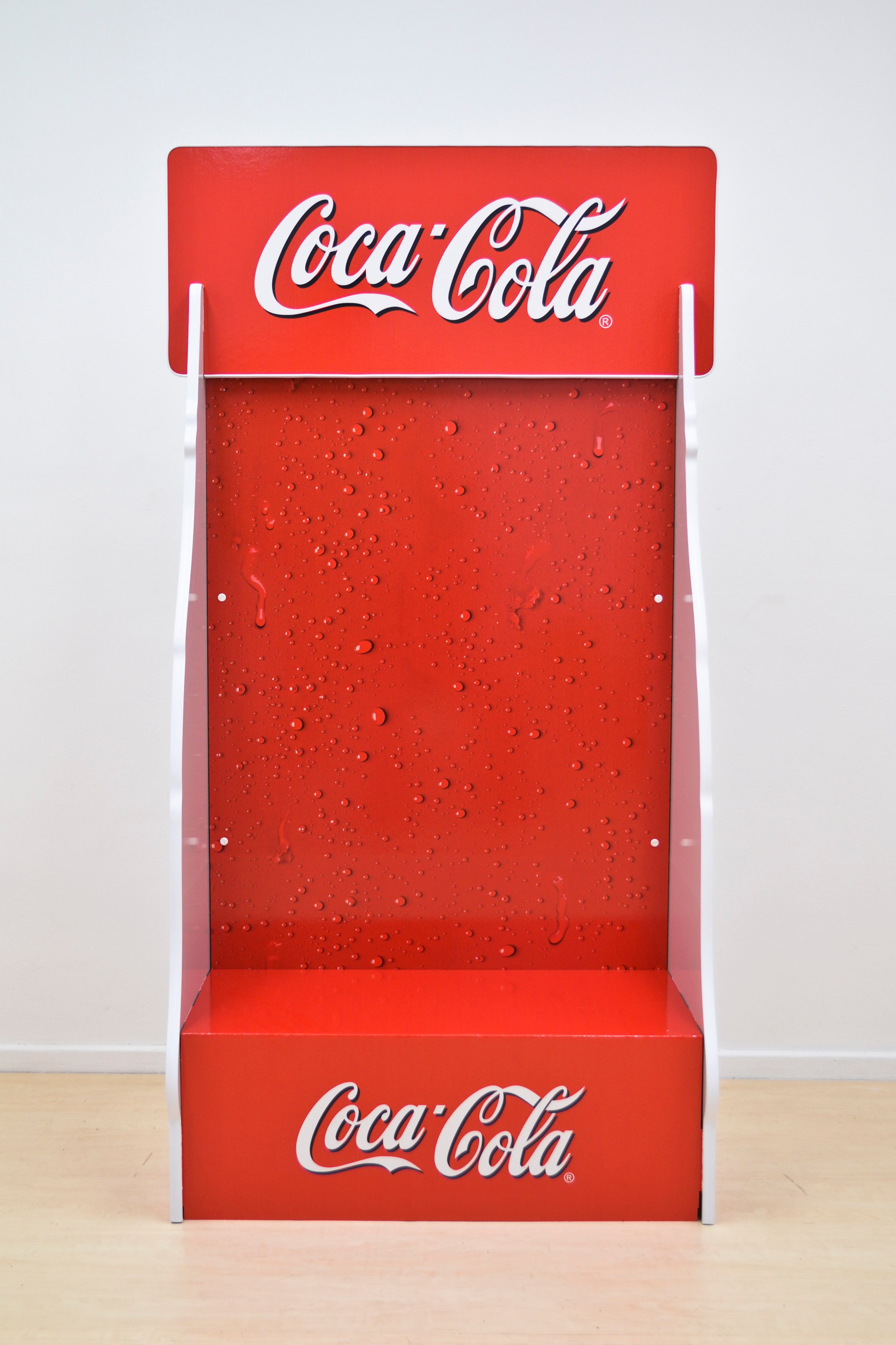 Bottle Gondola End