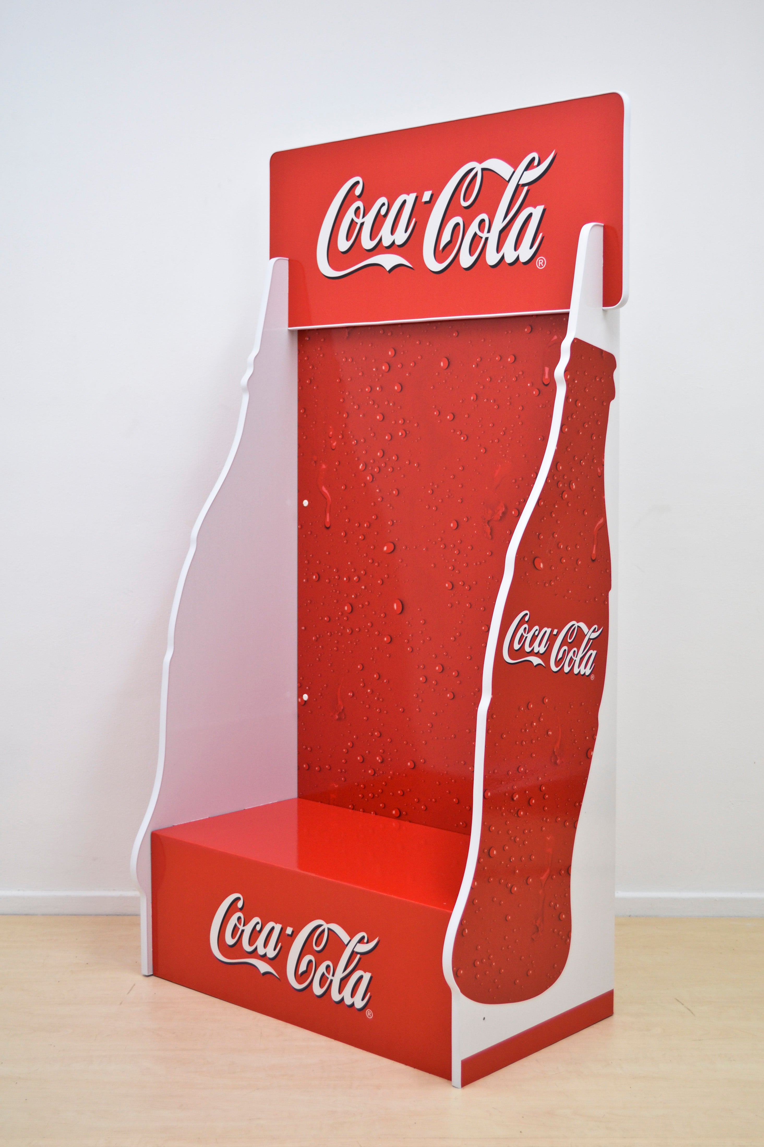 Bottle Gondola End