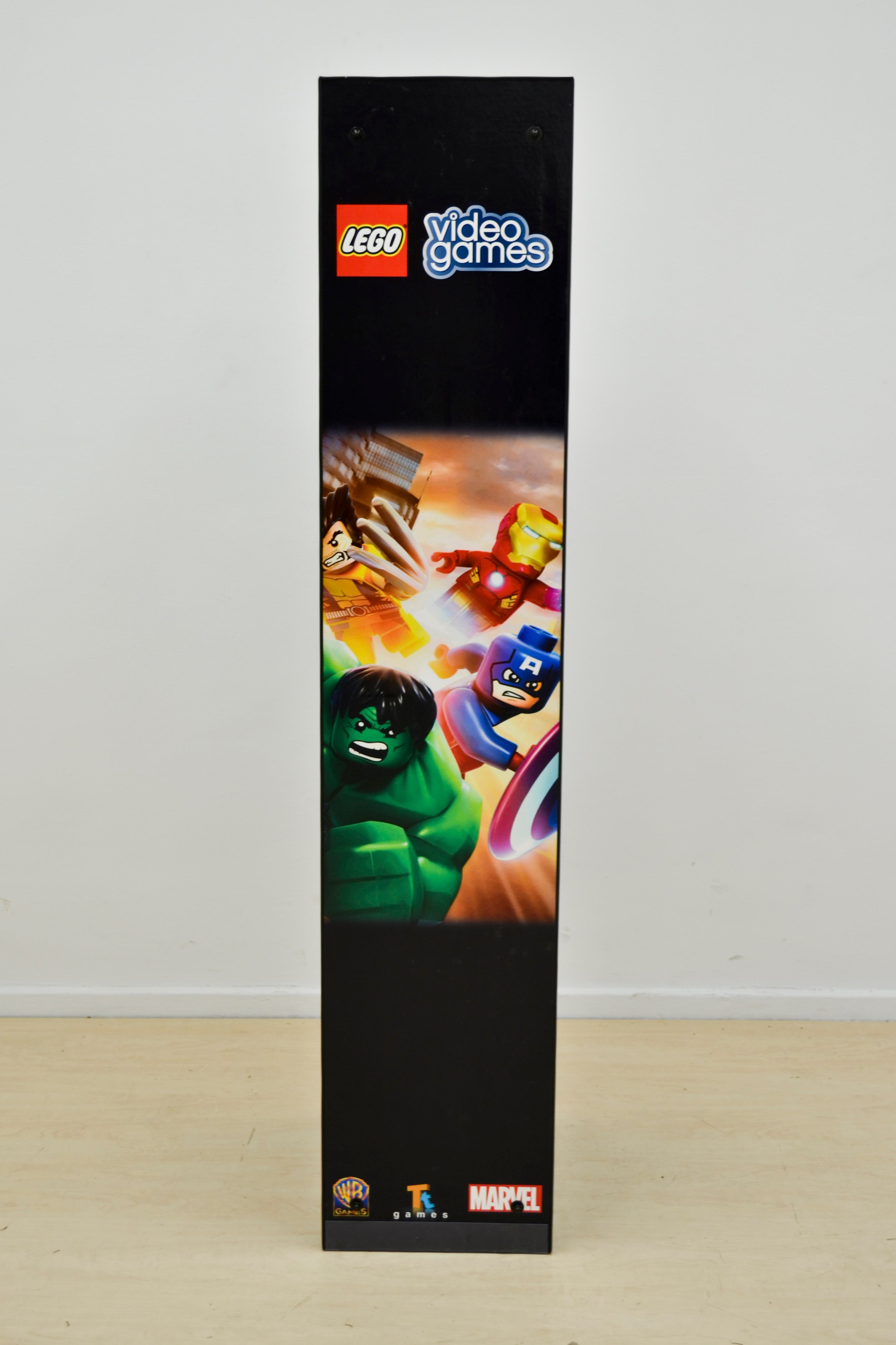 Video Game Stand