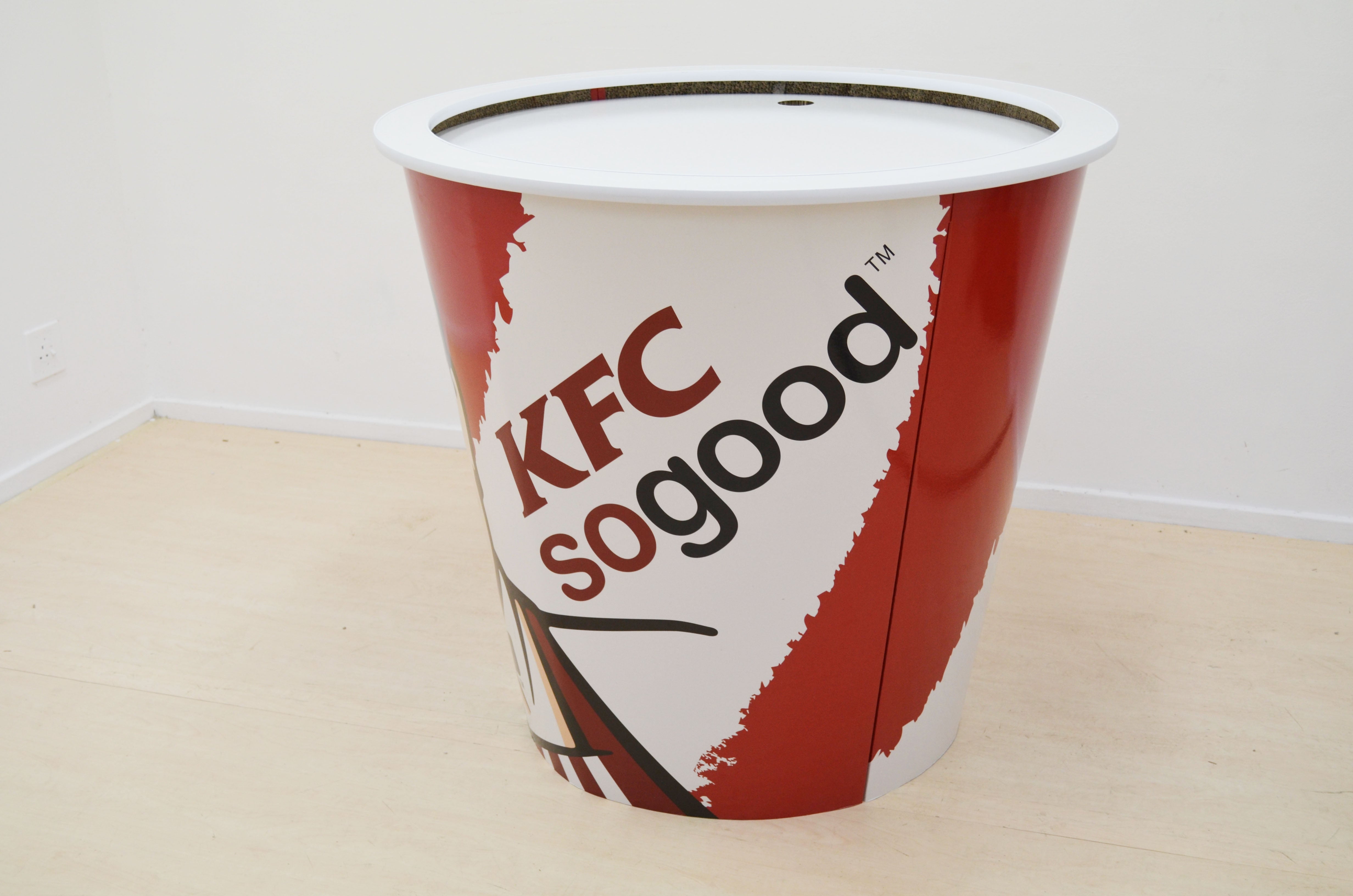Big Bucket